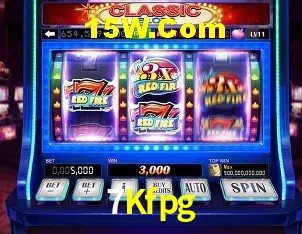 Experiência VIP 7Kfpg